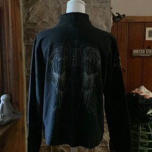 Harley-Davidson jacket
